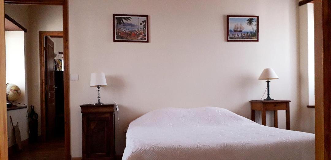 Maison Bidegain Berria Ispoure Esterno foto