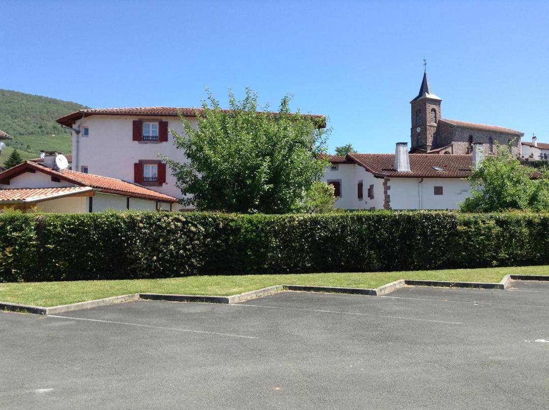 Maison Bidegain Berria Ispoure Esterno foto