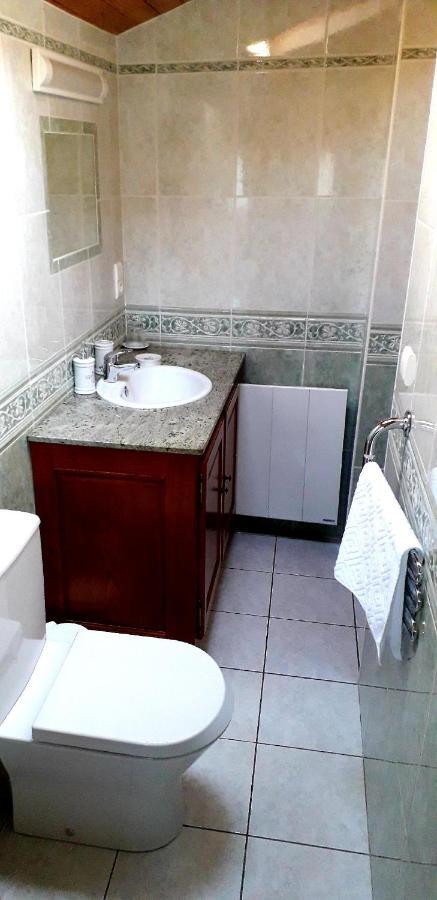 Maison Bidegain Berria Ispoure Esterno foto